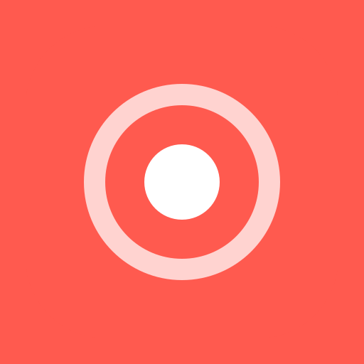 Screen Recording App