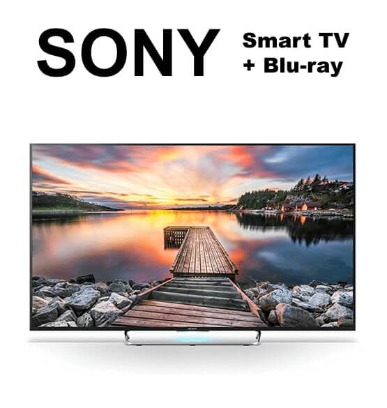 Sony TV